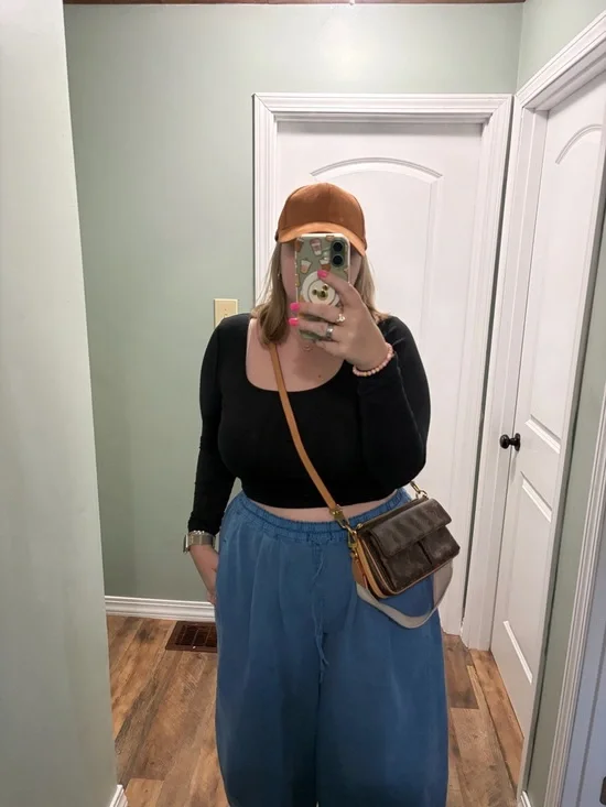 Louis Vuitton Vivacité Monogram Crossbody 2024 w/COA - Picture 5 of 16